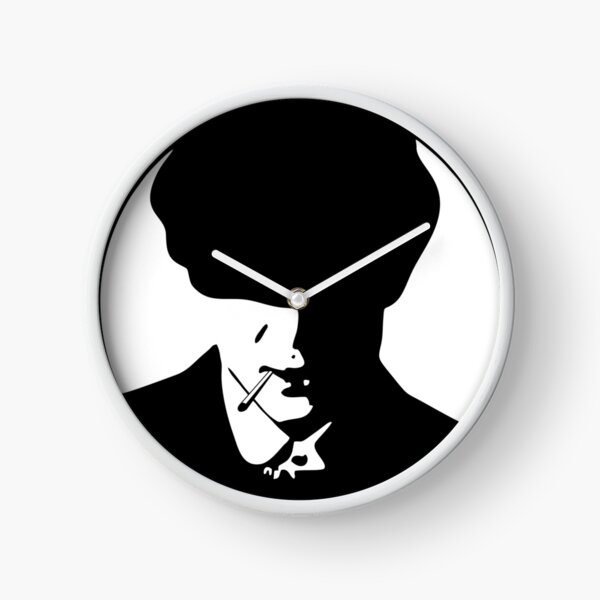 Item preview, Thomas Shelby Silhouette designed and sold by JLunaDesign.