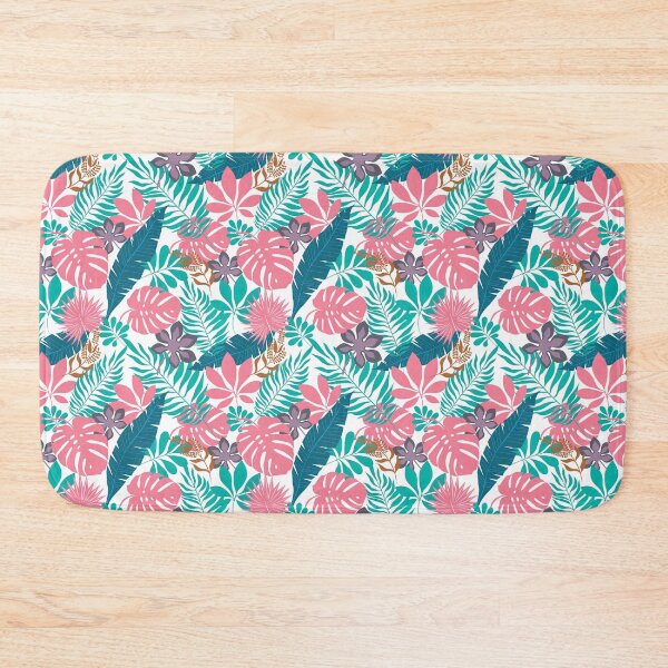 Item preview, Kona Hawaii, Kona Hawaii Pattern, Hawaii Pattern, Hibiscus Hawaii, designed and sold by graphic-genie.