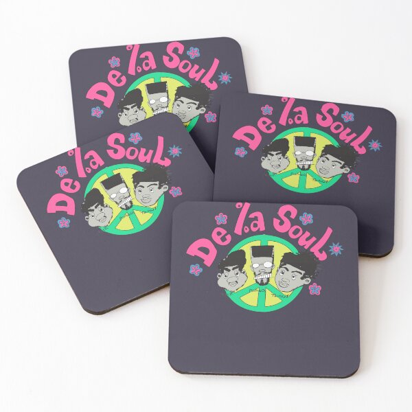 Item preview, Creation Influenced Many Hip Hop Musicians De La Soul Cool Gifts designed and sold by Alexandria2251.