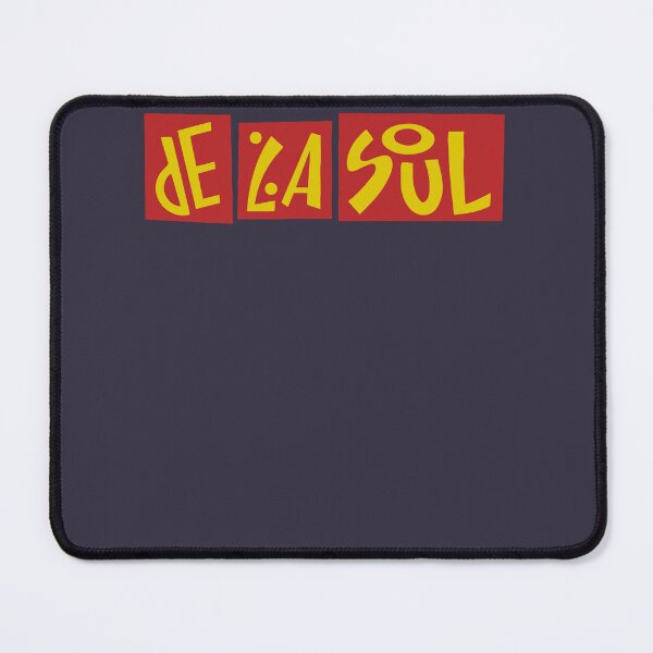 Item preview, Passion Alternative Hip Hop Innovation De La Soul Cute Fans designed and sold by Thalia223.
