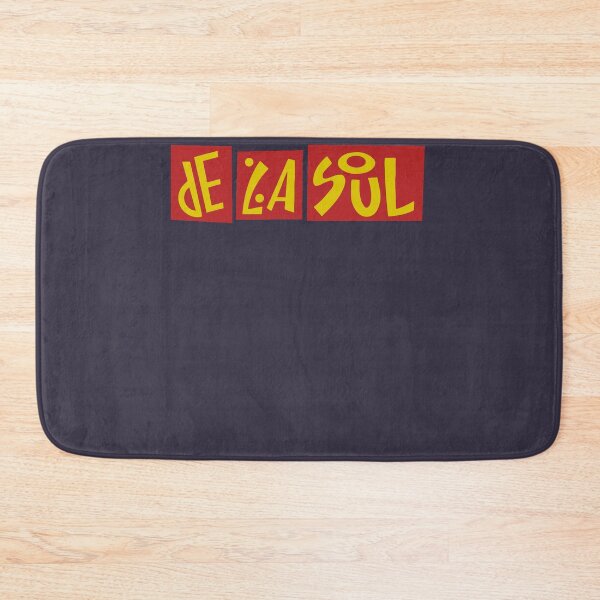 Item preview, Passion Alternative Hip Hop Innovation De La Soul Cute Fans designed and sold by Thalia223.