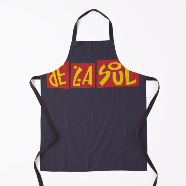 Item preview, Passion Alternative Hip Hop Innovation De La Soul Cute Fans designed and sold by Thalia223.
