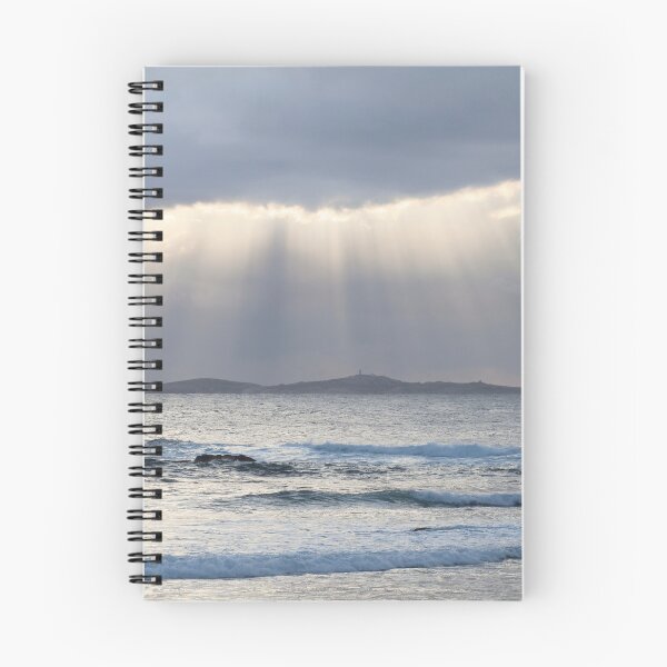 Item preview, Sunrays Mystery Bay designed and sold by Brett Thompson.