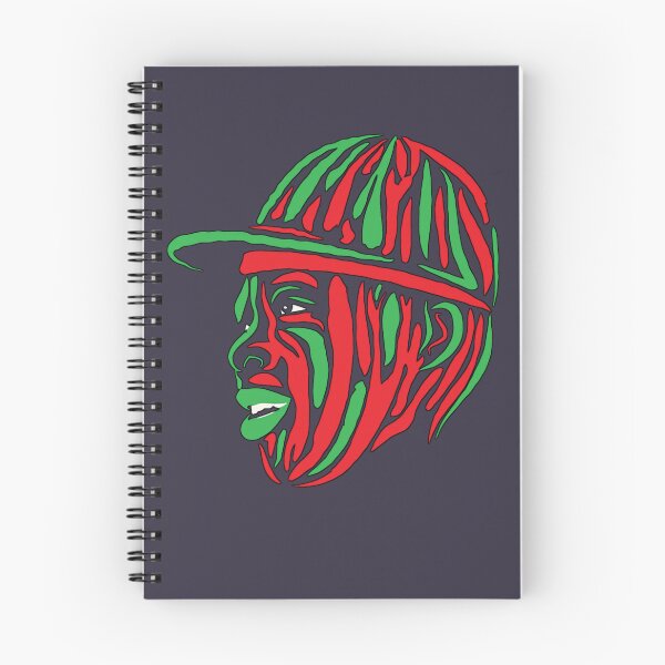 Item preview, Public Figure Alternative Hip Hop Pioneer Phife Dawg Retro designed and sold by Annabel219.