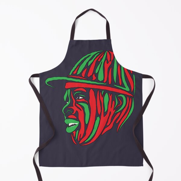 Item preview, Public Figure Alternative Hip Hop Pioneer Phife Dawg Retro designed and sold by Annabel219.