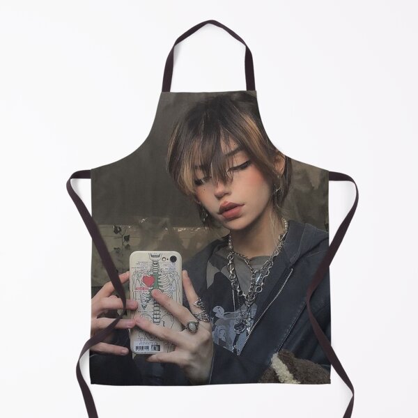 Item preview, Scene goth goddess designed and sold by emoartwork.