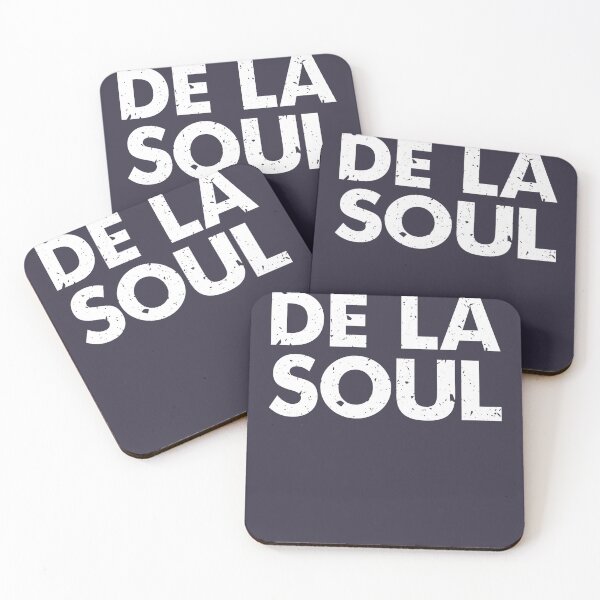 Item preview, Creation Influenced Many Hip Hop Musicians De La Soul Gift For designed and sold by Alexandria2251.
