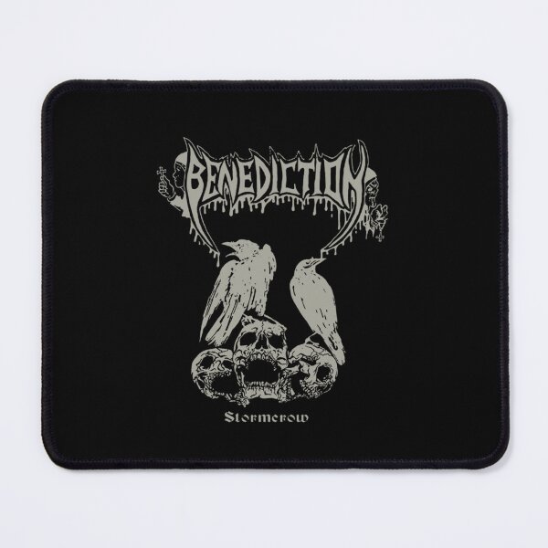 Item preview, Benediction Classic designed and sold by GintarasLaukin.