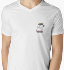 Mac Demarco 3 Men's V-Neck T-Shirt