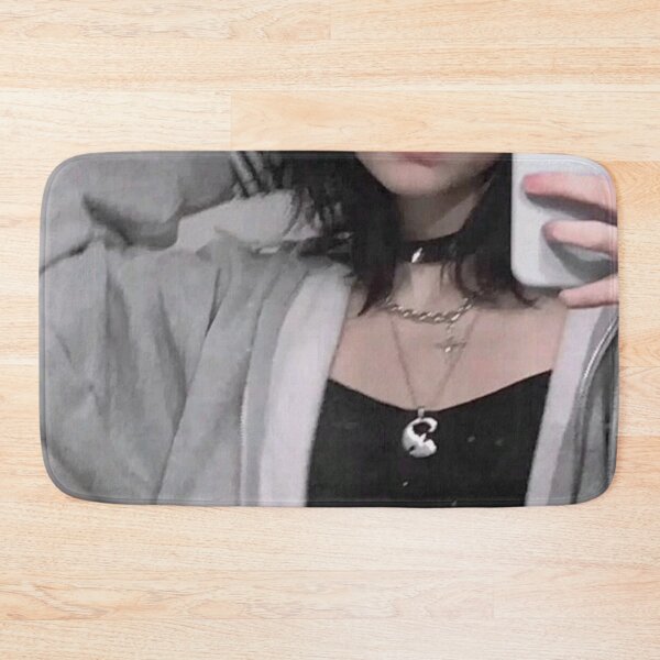 Item preview, Goth angel designed and sold by emoartwork.