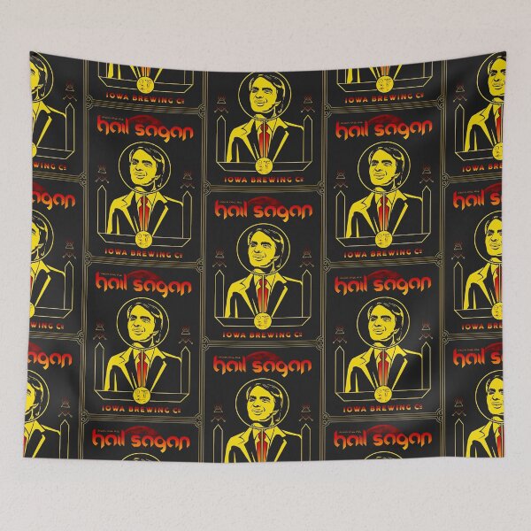 Item preview, hail sagan designed and sold by DardyFira1995.