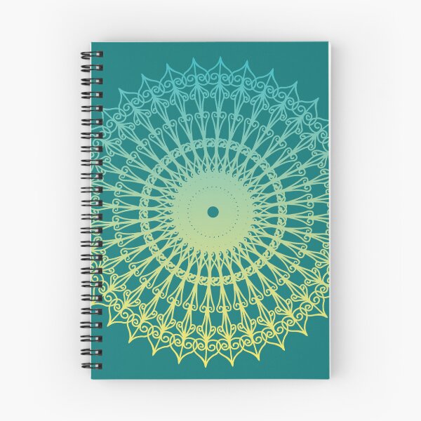 Item preview, MANDALA artwork designed and sold by GoGal-D.