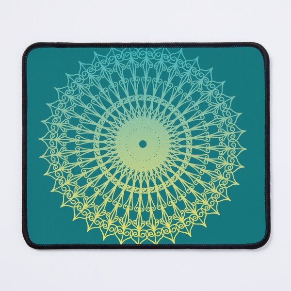 Item preview, MANDALA artwork designed and sold by GoGal-D.