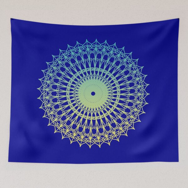 Item preview, MANDALA artwork designed and sold by GoGal-D.