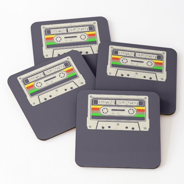 Item preview, Passion Alternative Hip Hop Innovation Electric Relaxation Audio Cassette Tape Gift For Fan designed and sold by Thalia223.