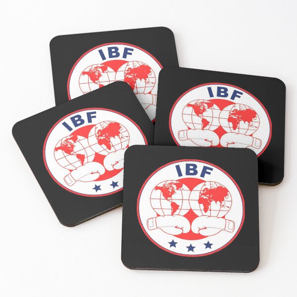 Item preview, International Boxing Federation Classic T-Shirt designed and sold by verarheaf9.