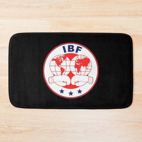Item preview, International Boxing Federation Classic T-Shirt designed and sold by verarheaf9.