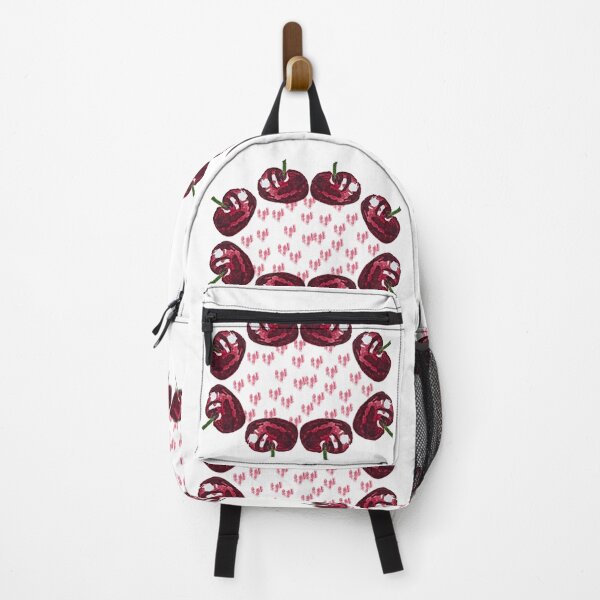 Item preview, Cute Cherry pattern designed and sold by DiiDa Gallery.