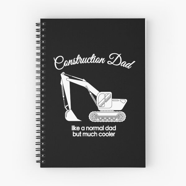 Item preview, Construction dad designed and sold by DE-Couple.