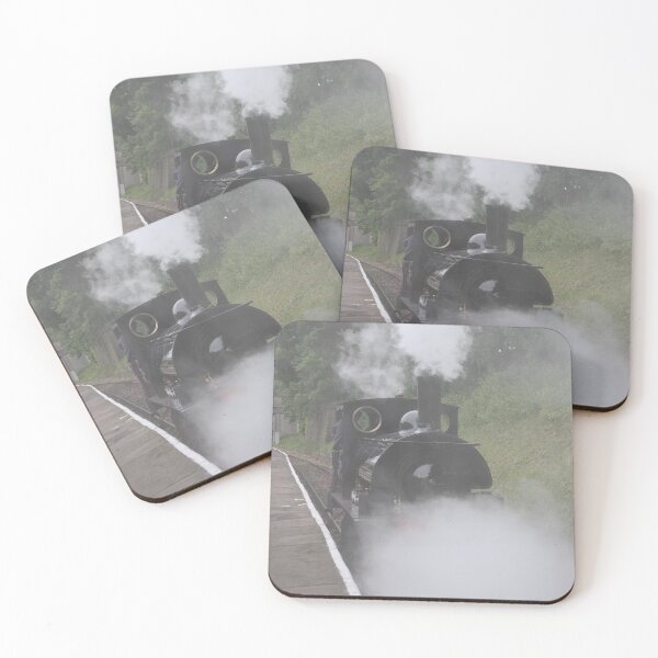 Item preview, Steamy Pug (L&YR Class 21) designed and sold by LPYLPhotography.