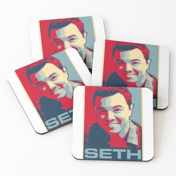 Item preview, Seth designed and sold by DFA.