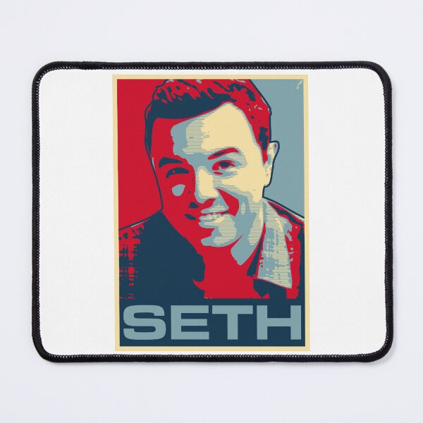 Item preview, Seth designed and sold by DFA.
