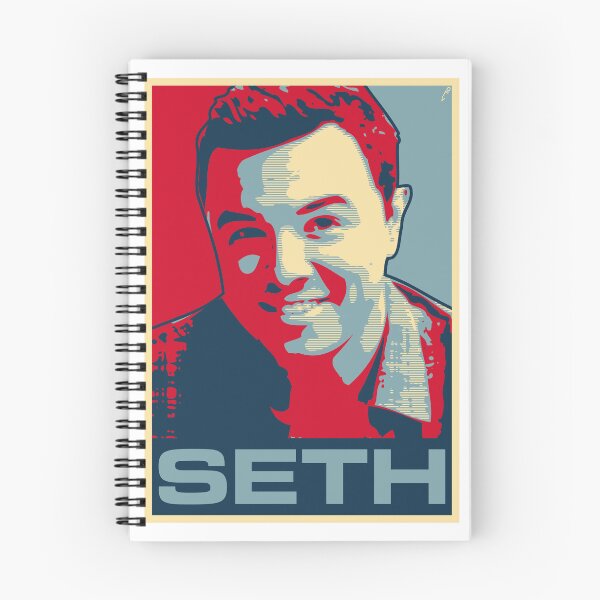 Item preview, Seth designed and sold by DFA.