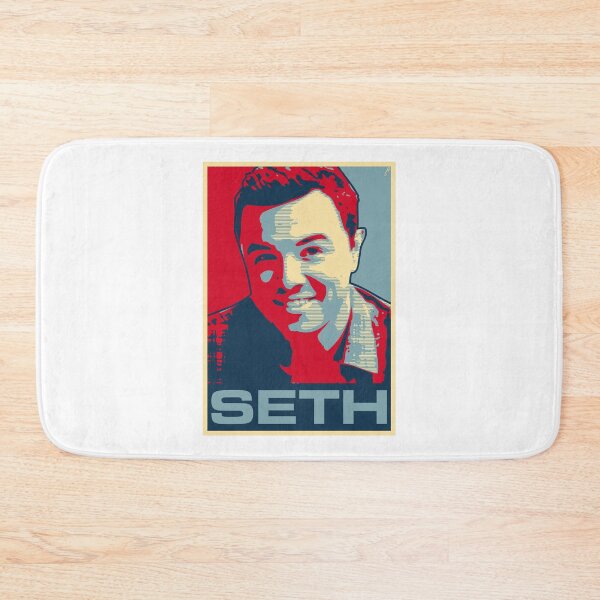 Item preview, Seth designed and sold by DFA.