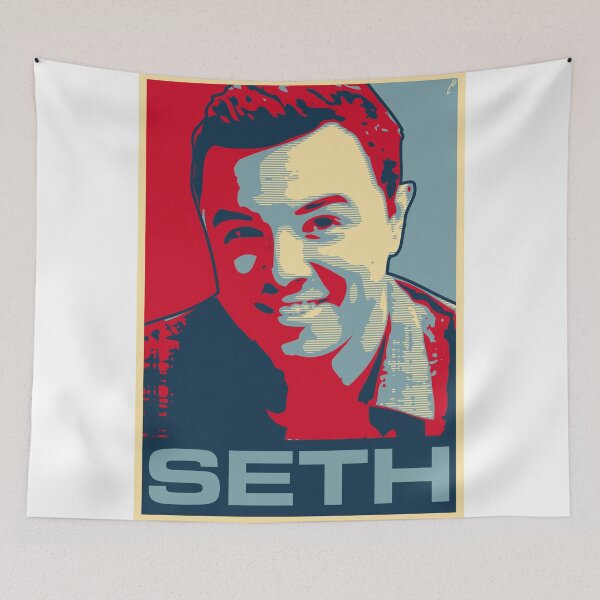 Item preview, Seth designed and sold by DFA.