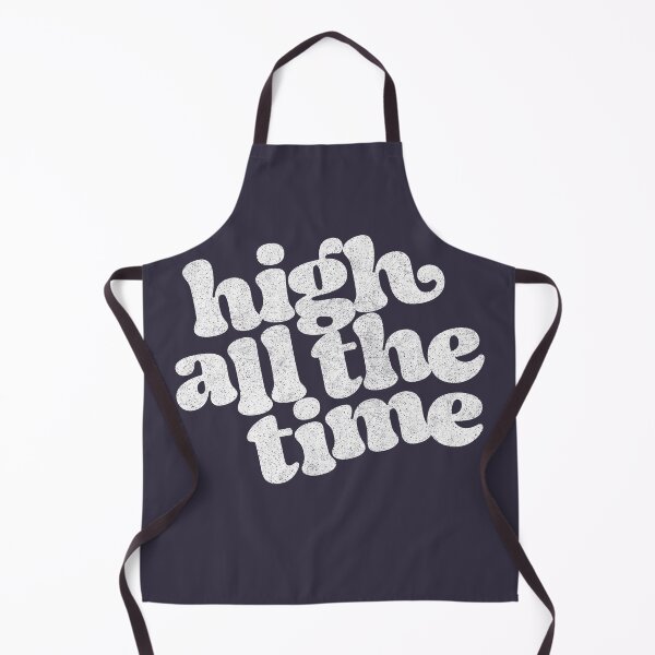 Item preview, Creation Influenced Many Hip Hop Musicians High All The Time - Retro Style Typography Designretro Wa designed and sold by Alexandria2251.