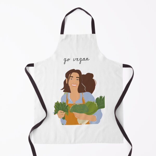 Item preview, Go VEGAN designed and sold by ClaudieDicki.