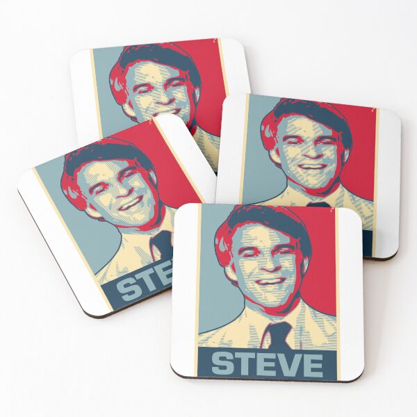 Item preview, Steve designed and sold by DFA.