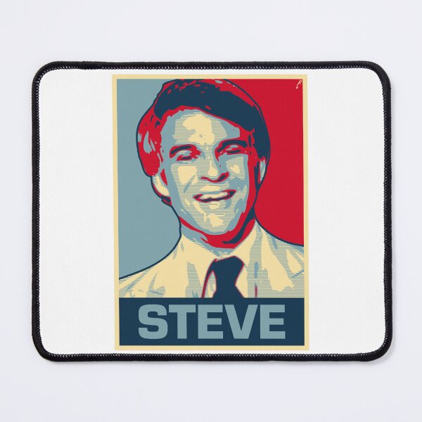 Item preview, Steve designed and sold by DFA.