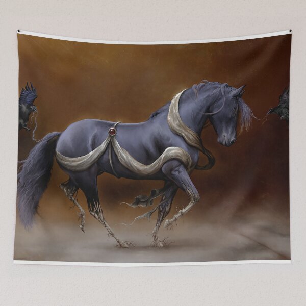 Item preview, Dance Macabre designed and sold by Lova Dahn.