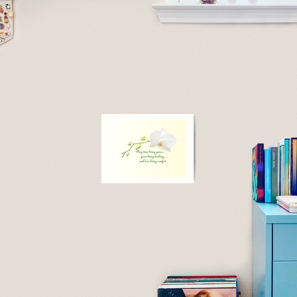 Item preview, Art Print designed and sold by Barbny.