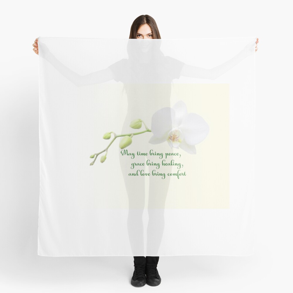 Item preview, Scarf designed and sold by Barbny.