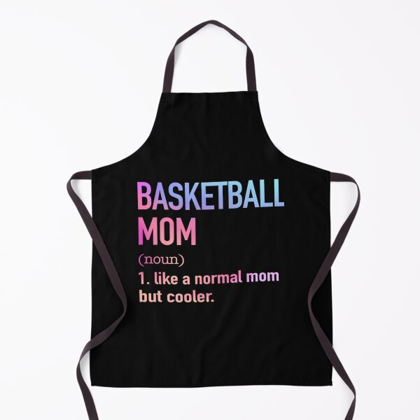 Item preview, Basketball Mom Like A Normal Mom Basketball Mom Gift For Basketball Women Gift For Mom Wif designed and sold by dianesandraon.