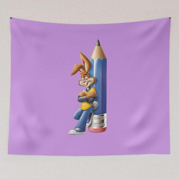 Item preview, Bunny designed and sold by DZOSUA.