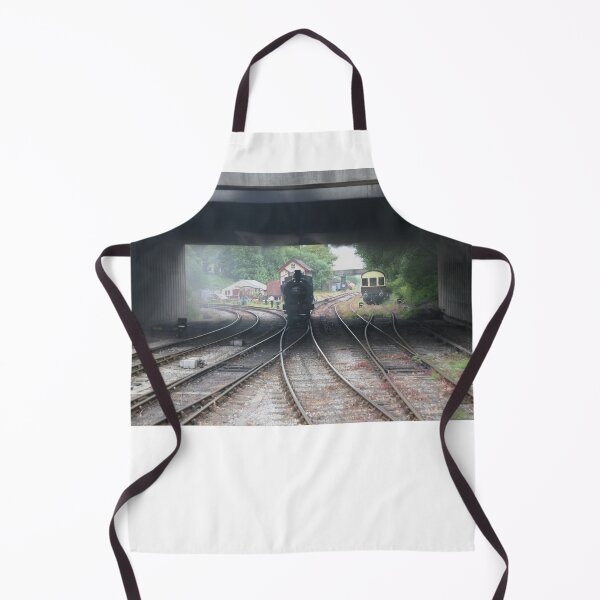 Item preview, Clouds Of Steam (L&YR No. 752) designed and sold by LPYLPhotography.