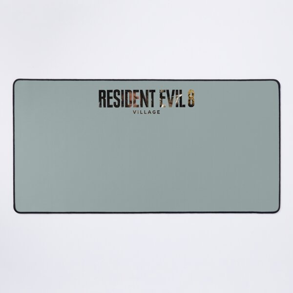 Item preview, Facts That Nobody Told You About Resident Evil designed and sold by Sensabaugh101R.
