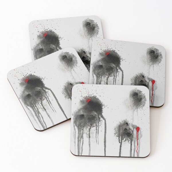 Item preview, Ink Drops designed and sold by Rob McCullough.