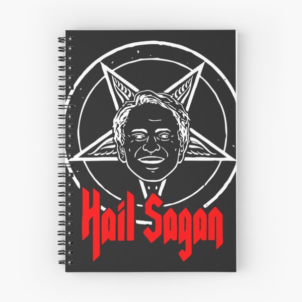 Item preview, hail sagan designed and sold by DardyFira1995.