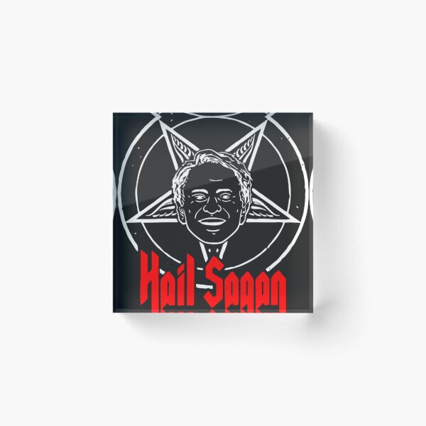 Item preview, hail sagan designed and sold by DardyFira1995.