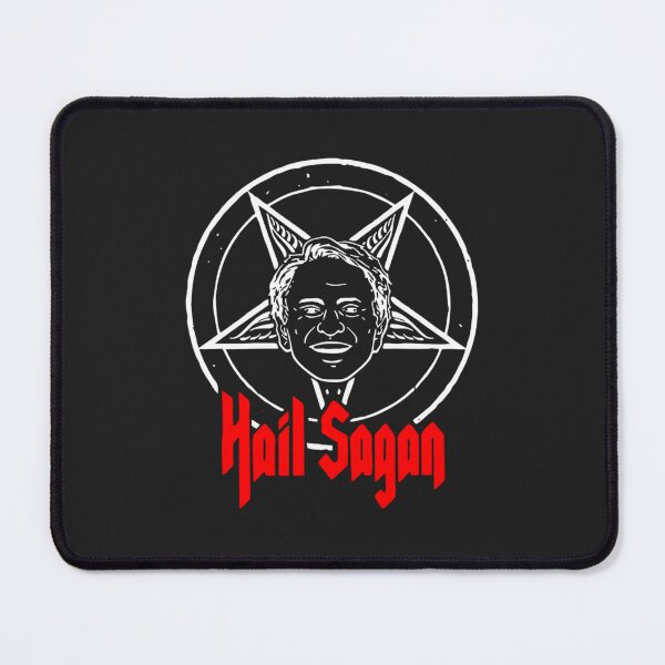 Item preview, hail sagan designed and sold by DardyFira1995.