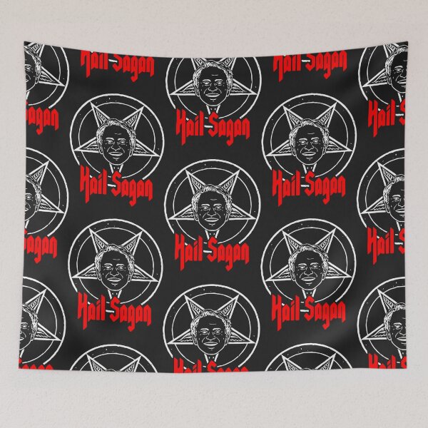 Item preview, hail sagan designed and sold by DardyFira1995.