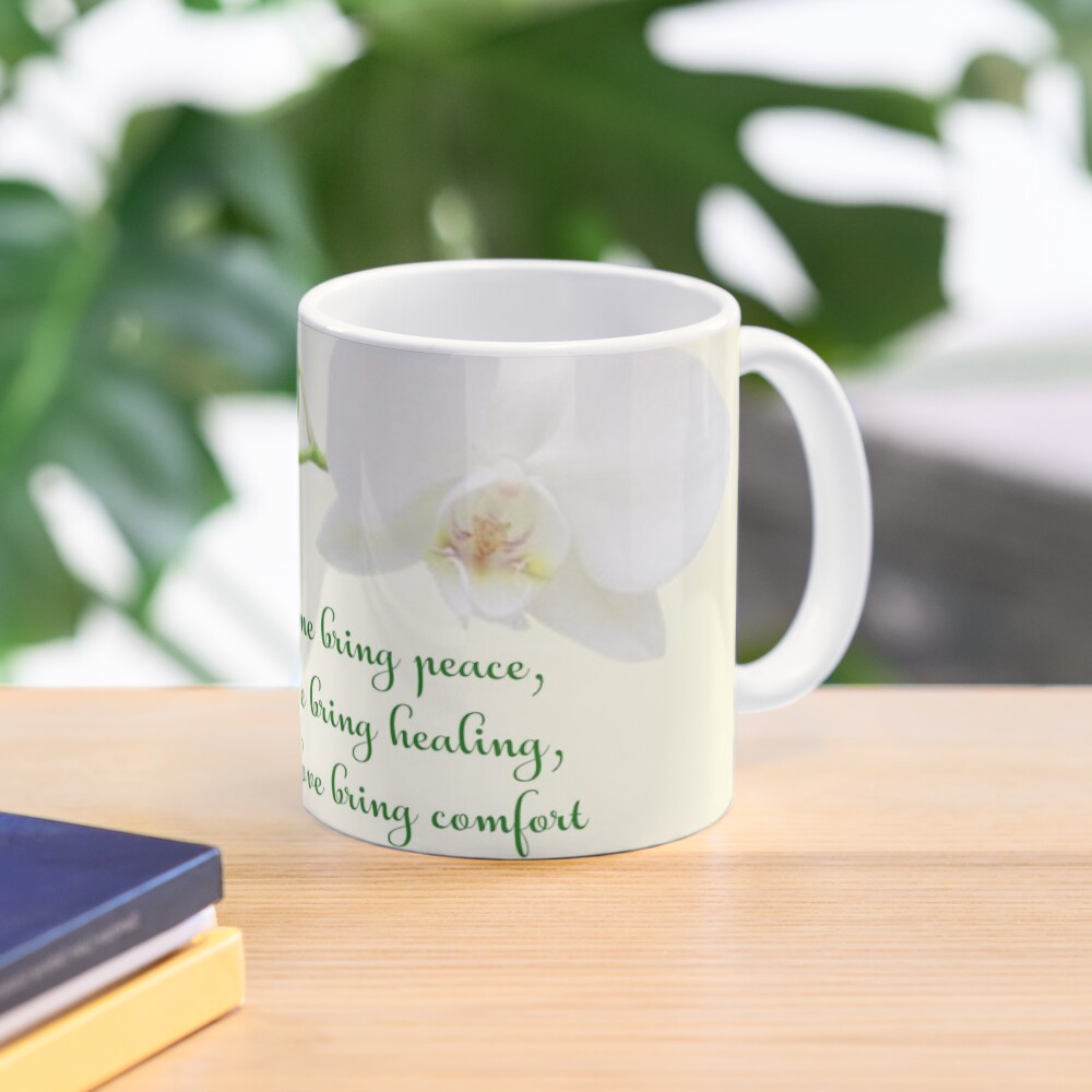 Item preview, Classic Mug designed and sold by Barbny.