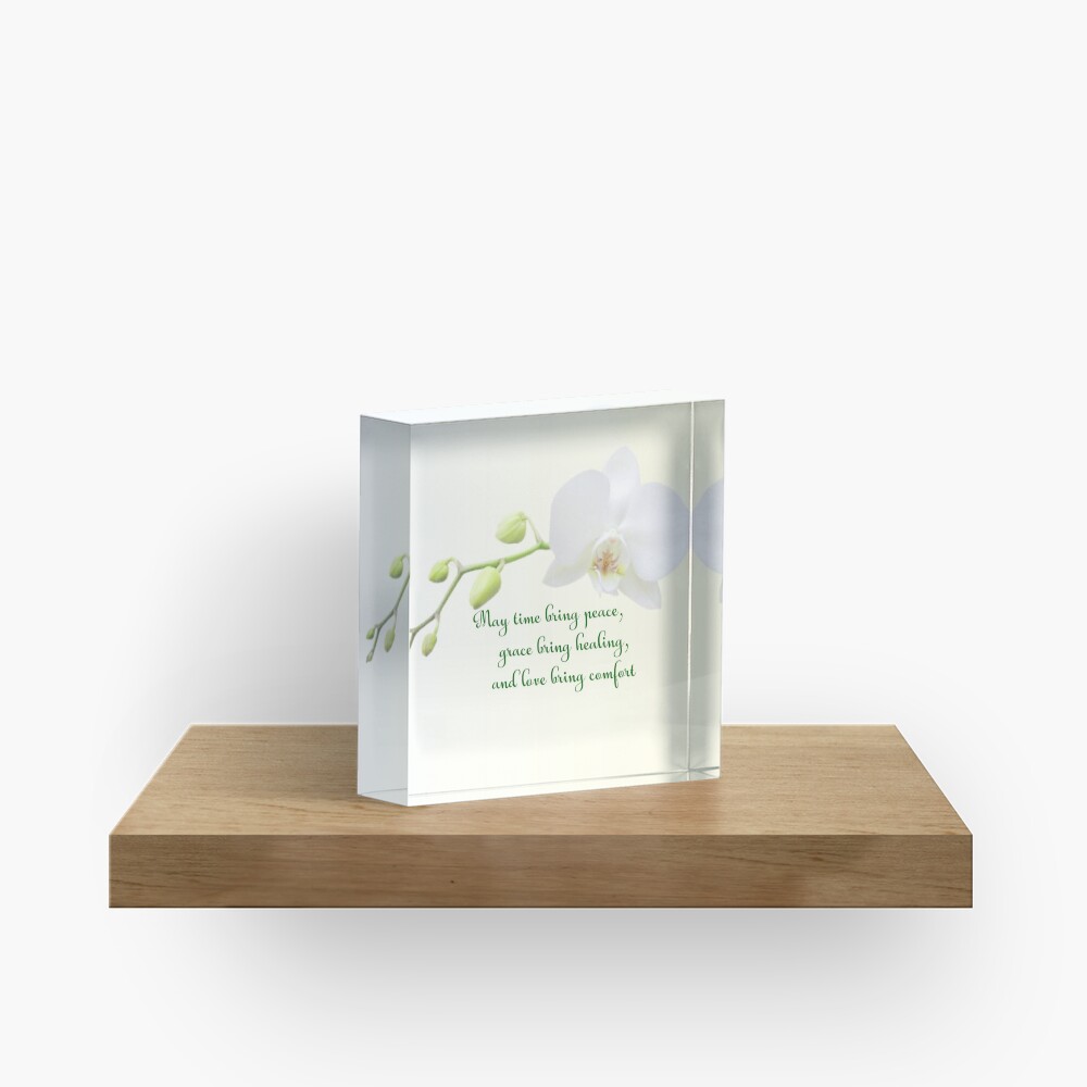 Item preview, Acrylic Block designed and sold by Barbny.
