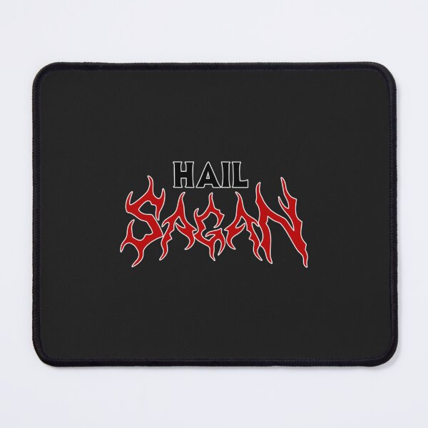 Item preview, hail sagan designed and sold by DardyFira1995.