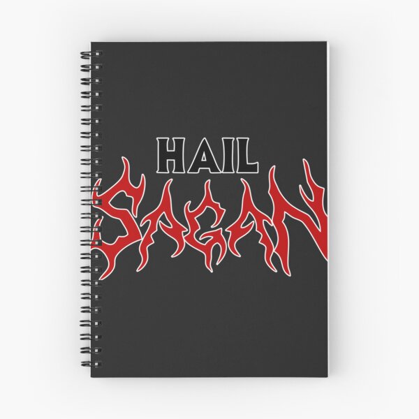 Item preview, hail sagan designed and sold by DardyFira1995.