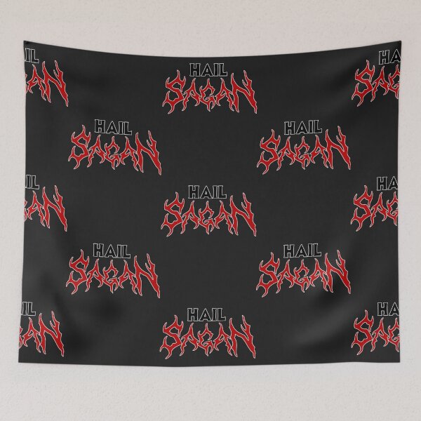 Item preview, hail sagan designed and sold by DardyFira1995.